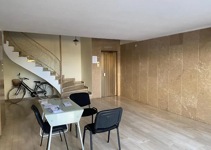 Luxury Apartment Close To Glyfada Beach