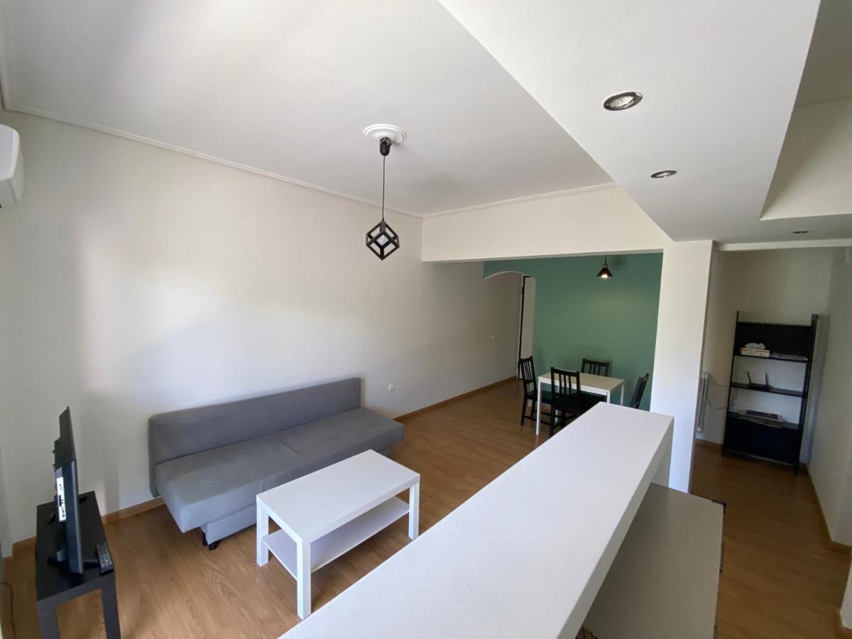Appartamento Luxury Close To Glyfada