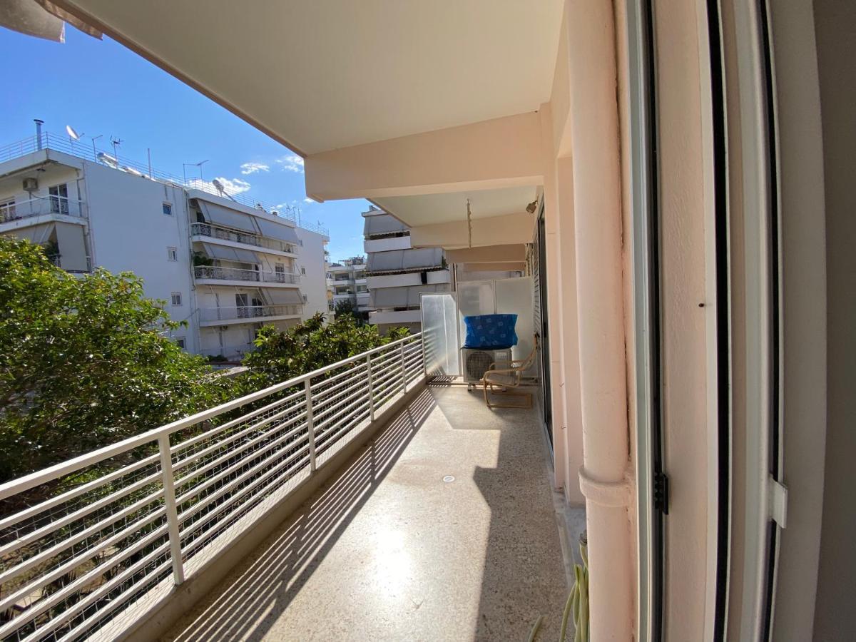 Luxury Close To Glyfada Atene