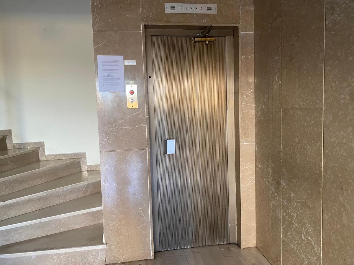Appartamento Luxury Close To Glyfada Atene
