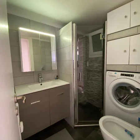 אתונה Luxury Apartment Close To Glyfada Beach מראה חיצוני תמונה