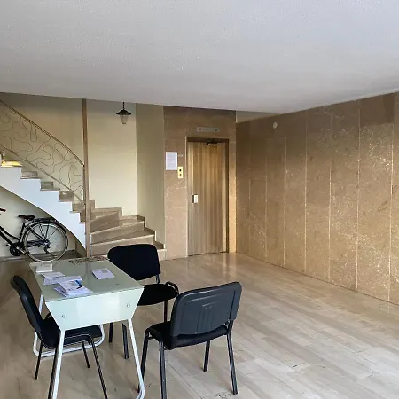 אתונה Luxury Apartment Close To Glyfada Beach מראה חיצוני תמונה
