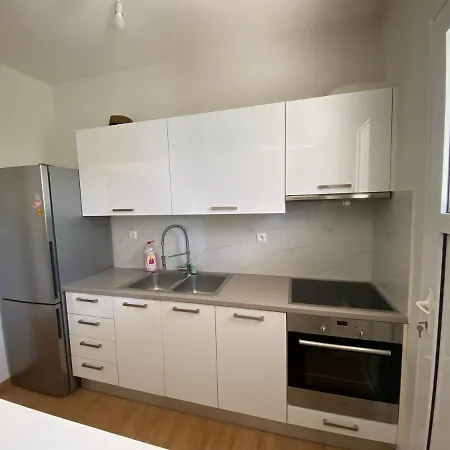 אתונה Luxury Apartment Close To Glyfada Beach מראה חיצוני תמונה