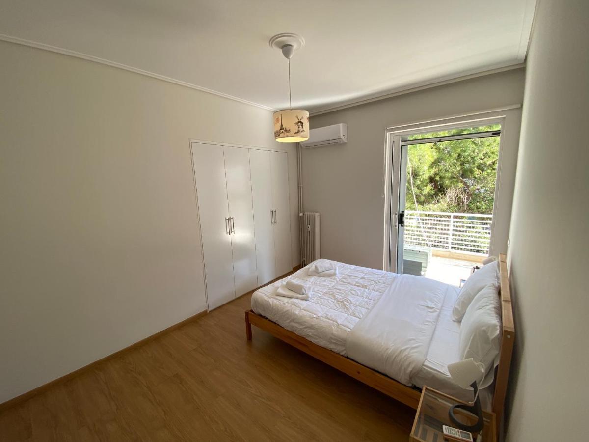 Luxury Close To Glyfada *