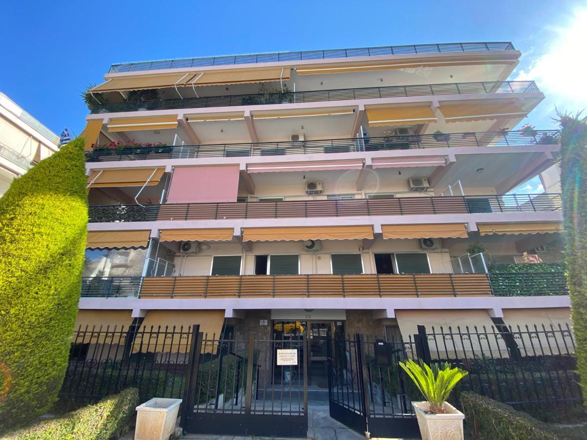 Luxury Close To Glyfada Apartment *