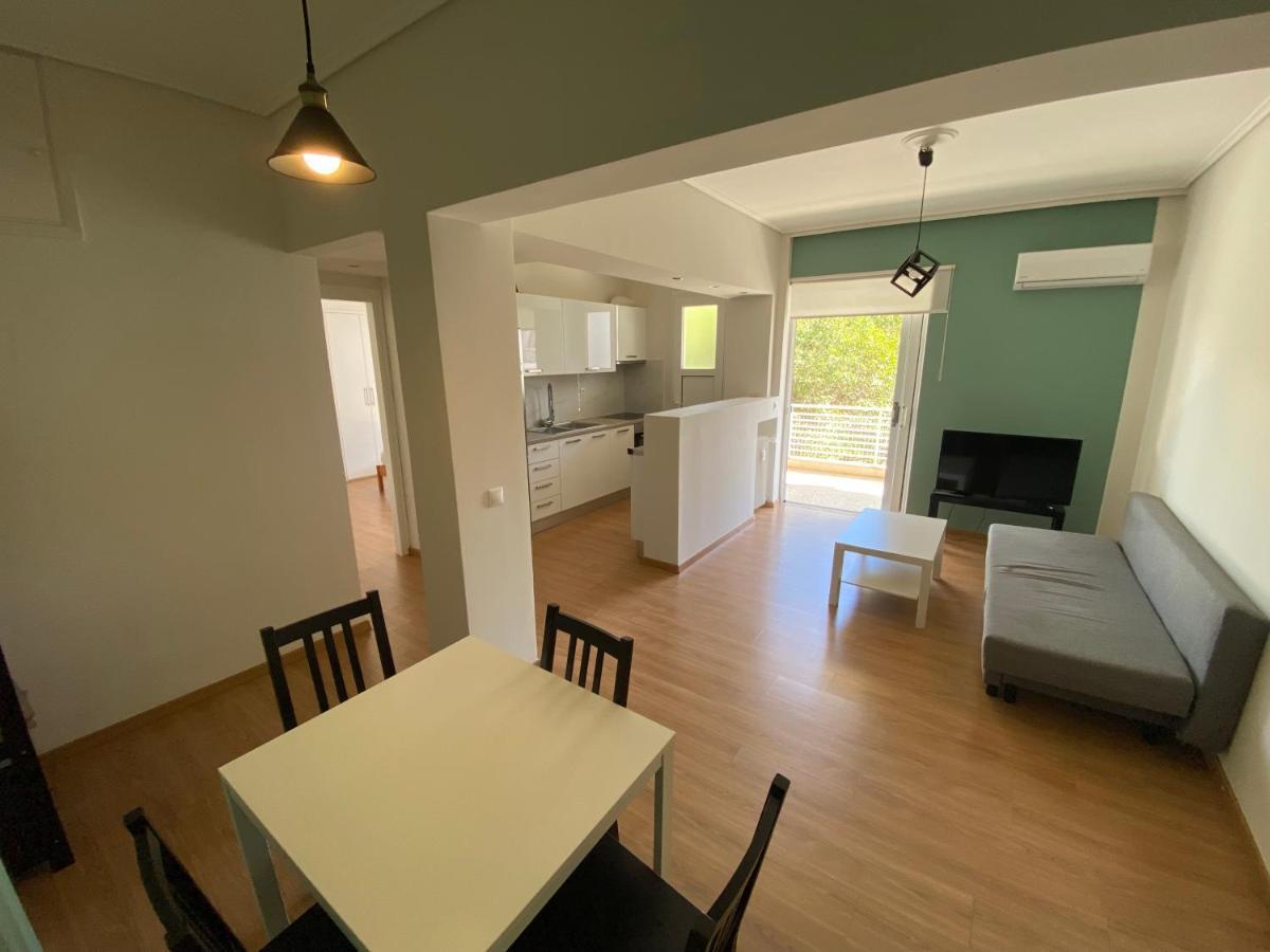 Luxury Close To Glyfada